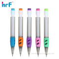 hot-sale mini mechanical pencil with eraser